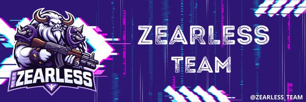 Zearless.Team Profile Banner