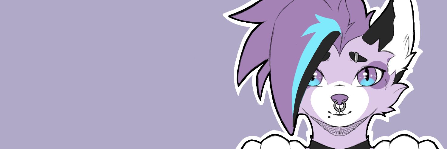YourMuffyn's profile banner image
