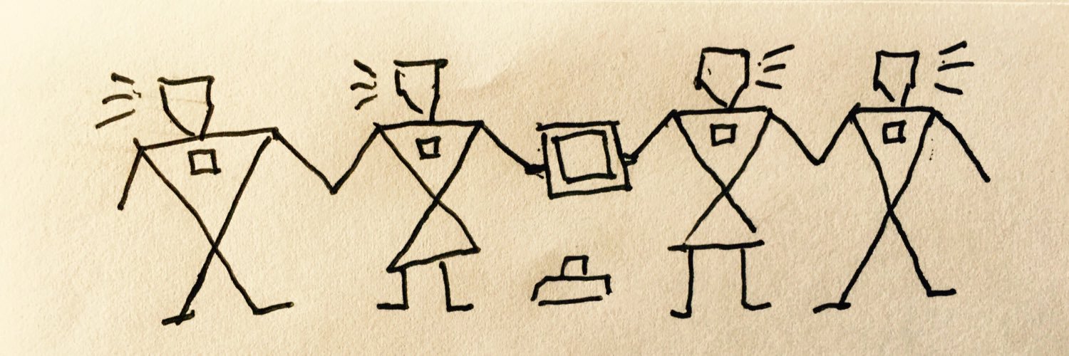 tomkeefer's profile banner image