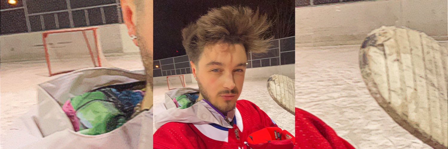 MaxxxxWard's profile banner image