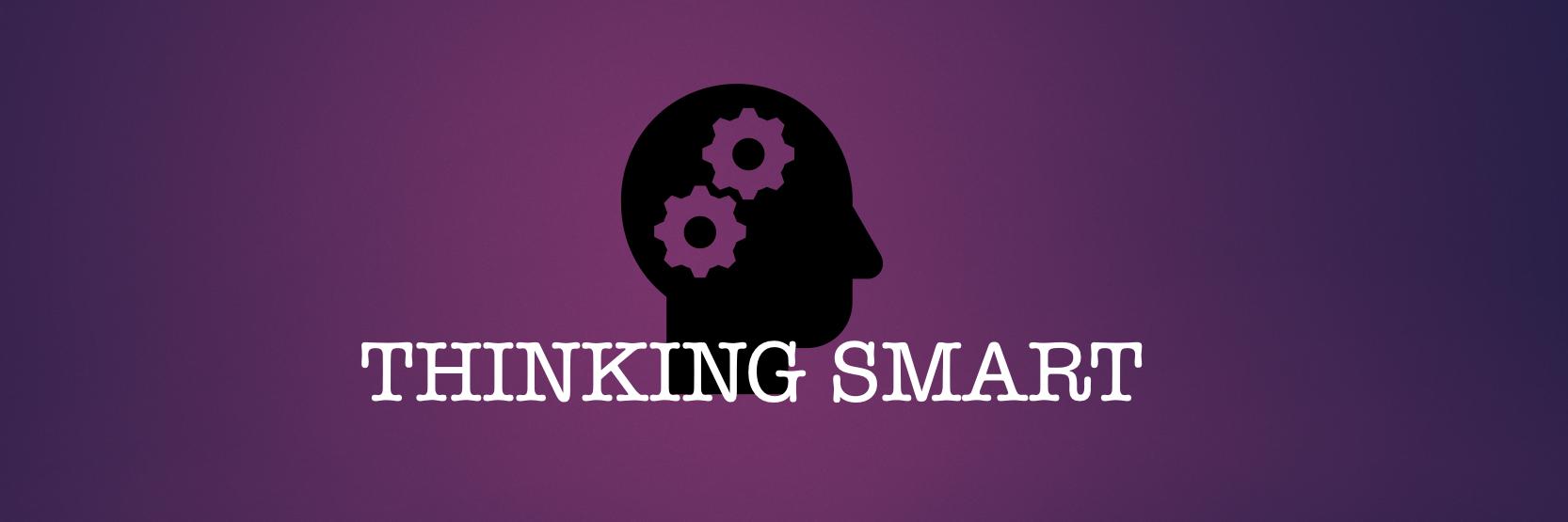 ThinkingSmart's profile banner image