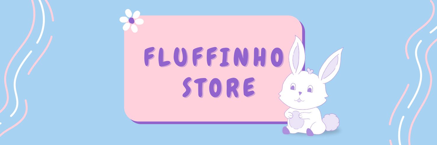 Fluffinho Store's banner