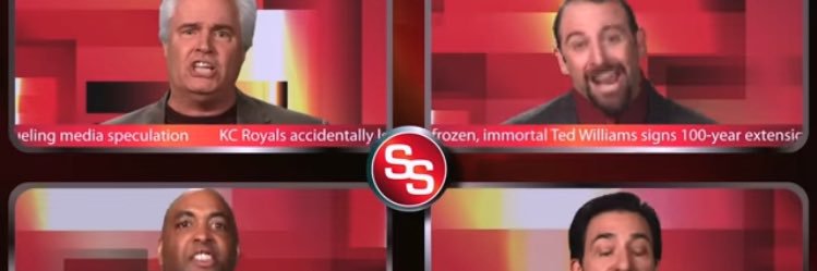 Sports Enjoyer banner