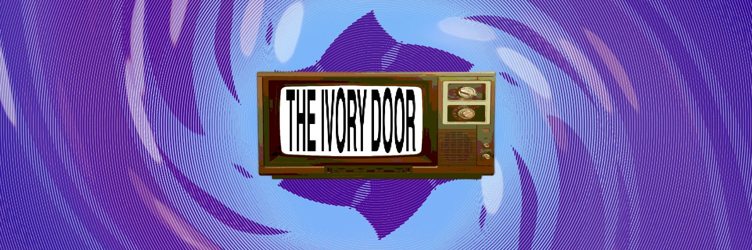 The Ivory Door banner