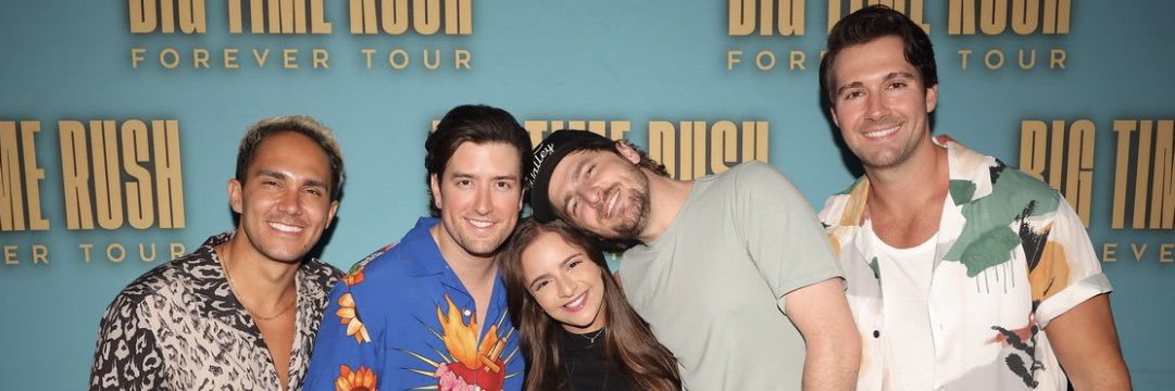 foreverrkendall's profile banner image