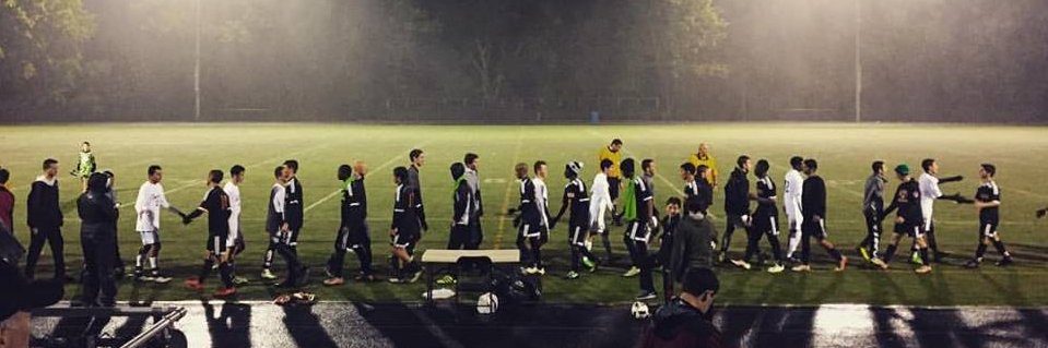 Bulldog Boys Soccer banner