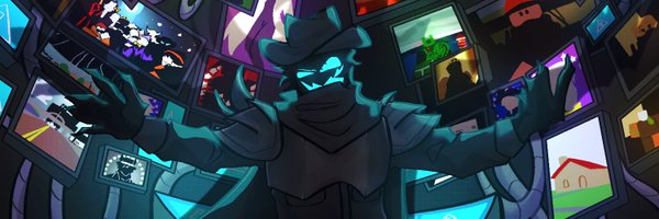 OneWhoFinds Profile Banner
