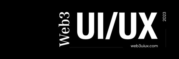 web3uiux Profile Banner
