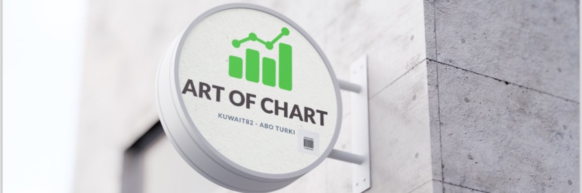 ART OF CHART السوق الامريكي banner