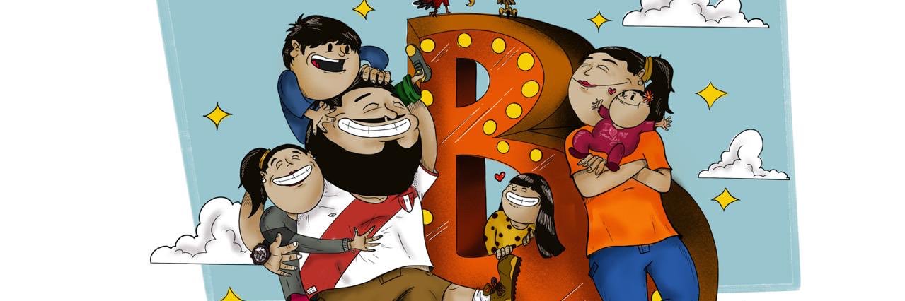MarioBorda's profile banner image