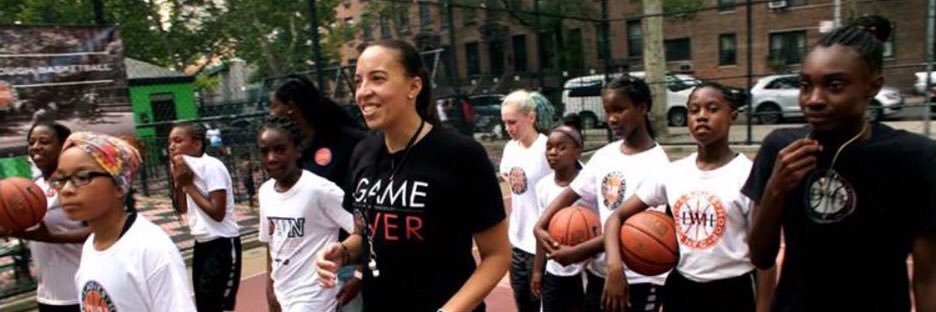 MayorOfHoops's profile banner image