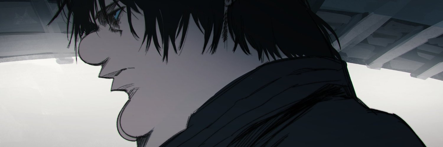 Dismund's profile banner image