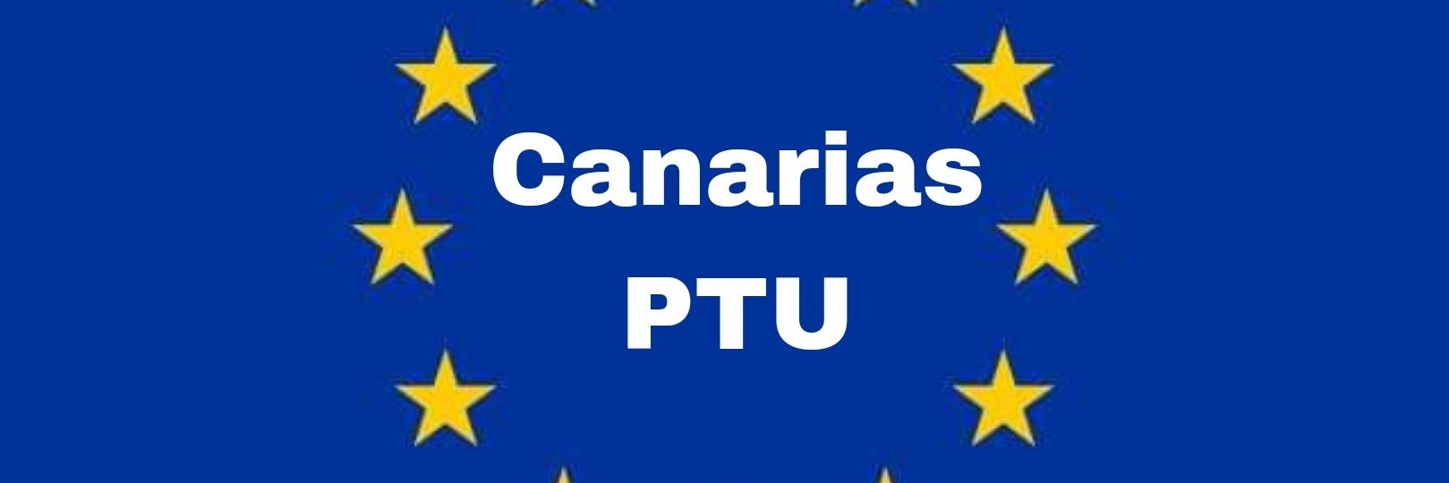 LIBERACION CANARIA banner