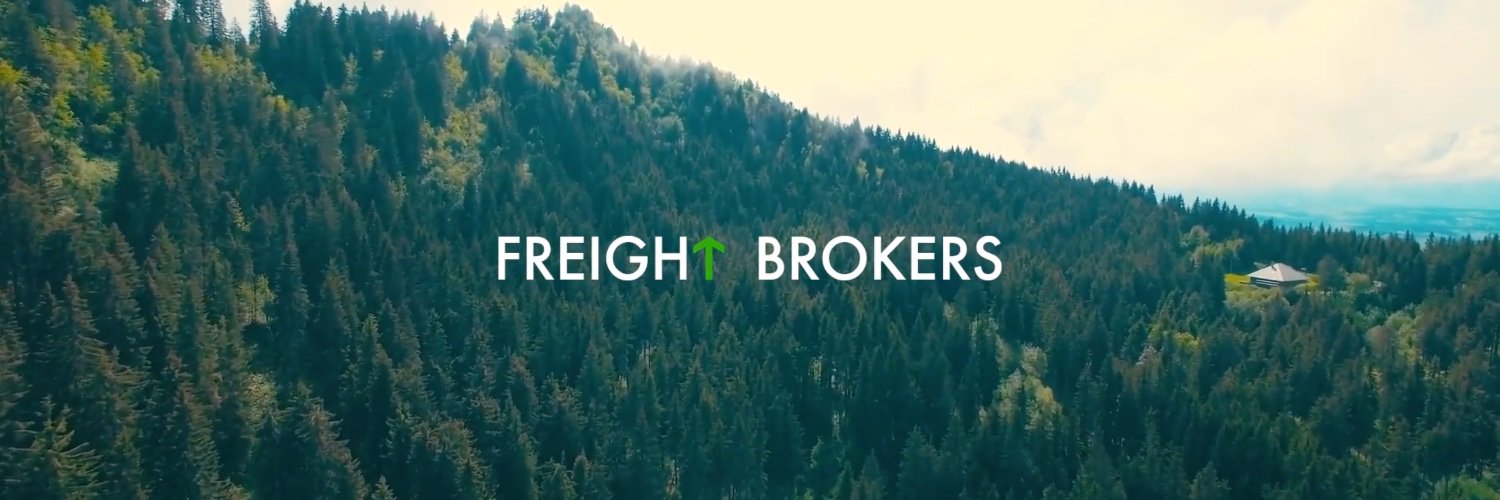 FreightBrokerss's profile banner image