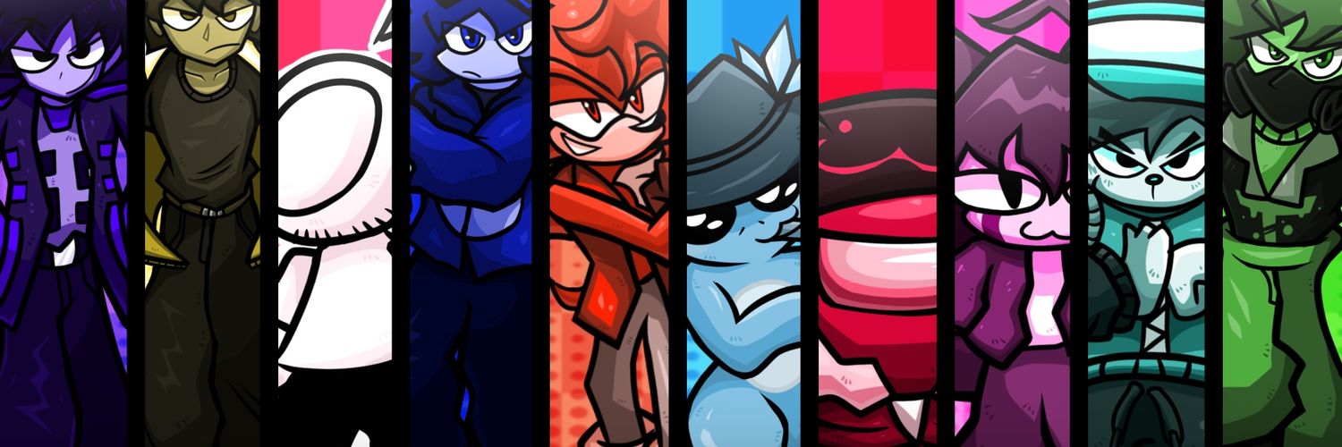 h's banner