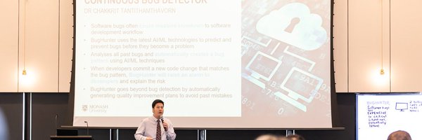 klainfo Profile Banner