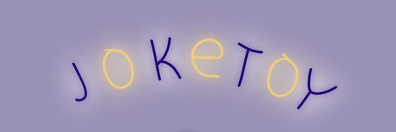 jok3toy's profile banner image