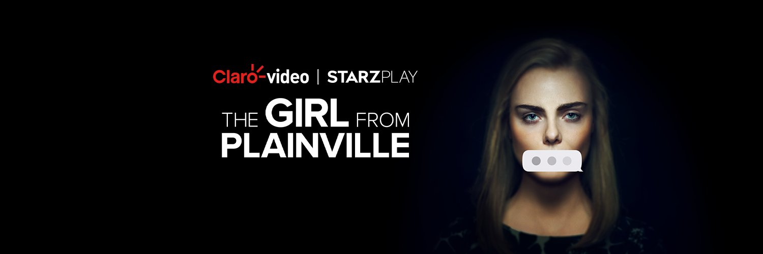 Claro video Chile banner