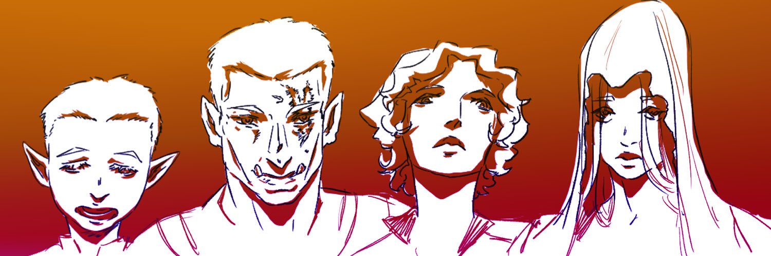 lumi (｡•̀ᴗ-)✧ | semi-hiatus banner