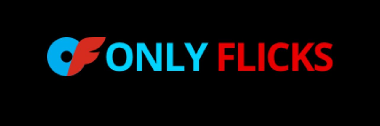 Only Flicks banner