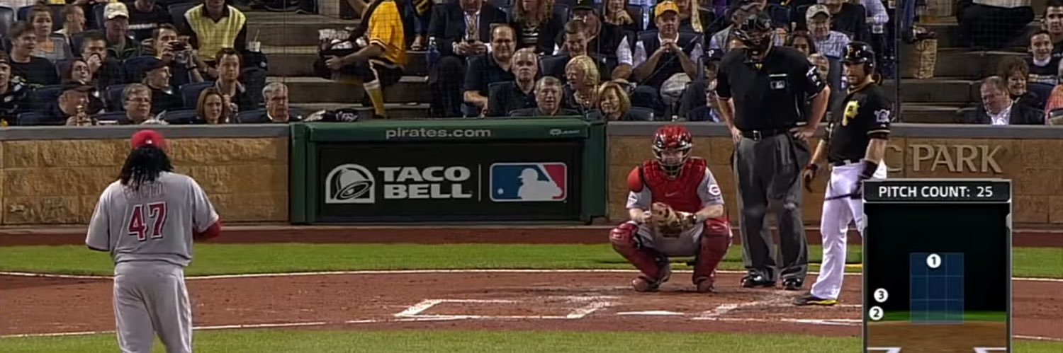 La’Quartrius Hemmingway banner