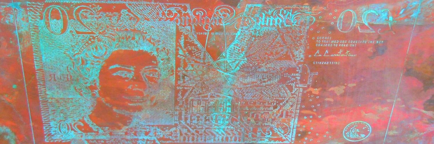 Georgeconart's profile banner image