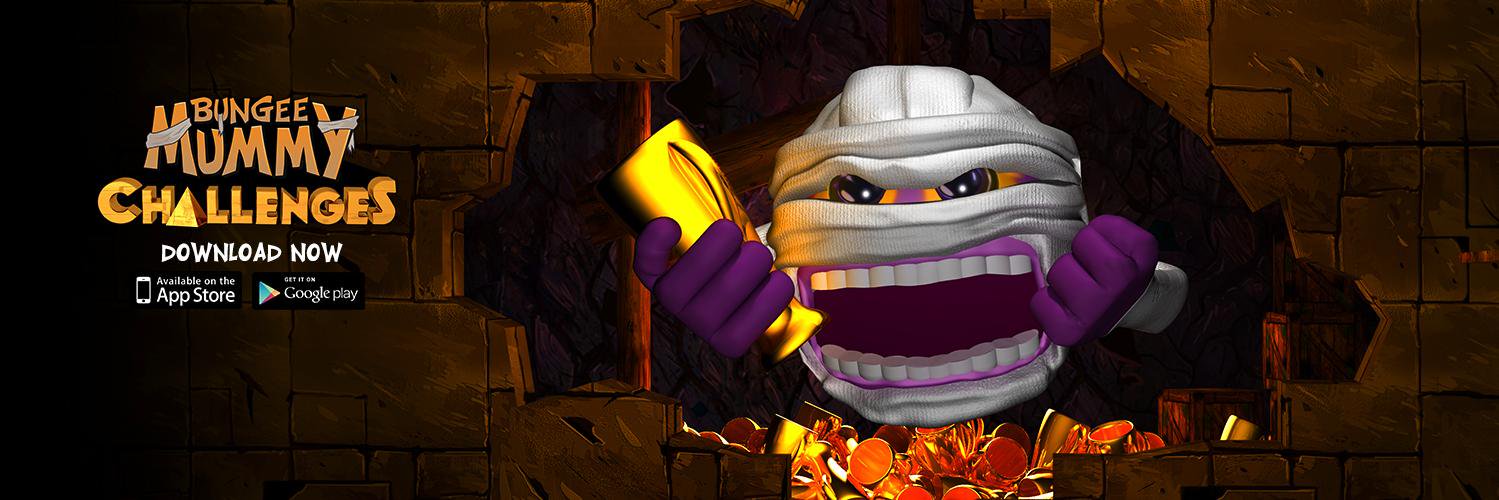 BungeeMummy's profile banner image
