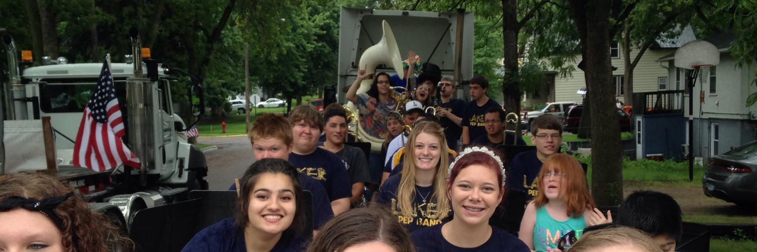 HLWWBands's profile banner image