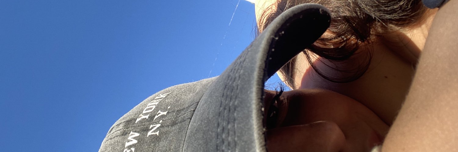 bodeshely's profile banner image