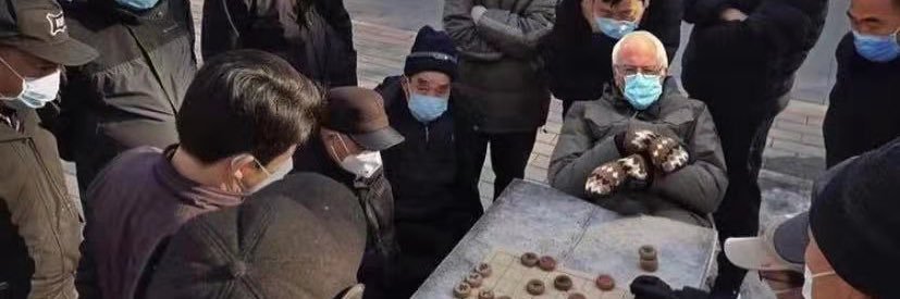 Dr. Lin Zhang banner