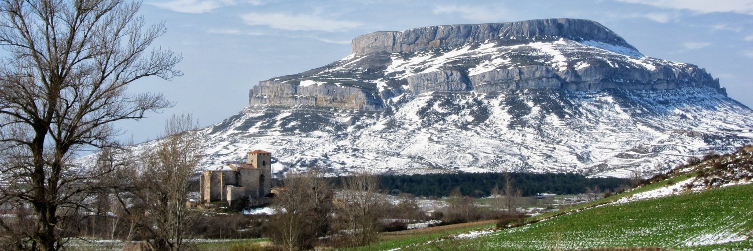 Laro el Montañés banner