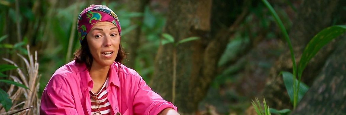 GENEVIEVE GENERAL NATION ARMY banner