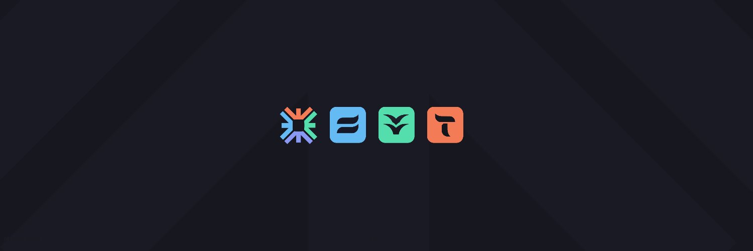 Manifold's banner