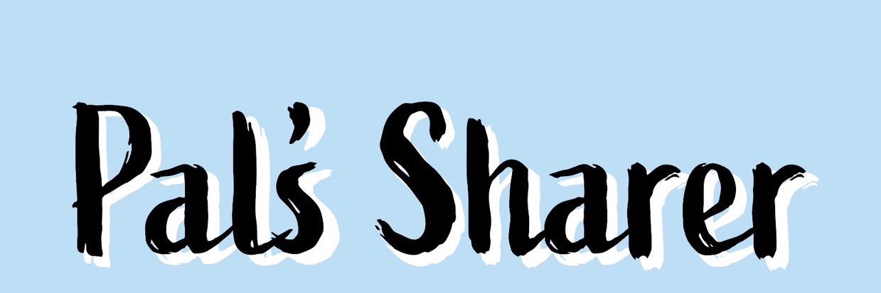 PalsSharer's profile banner image