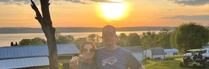 Richard Wortman banner