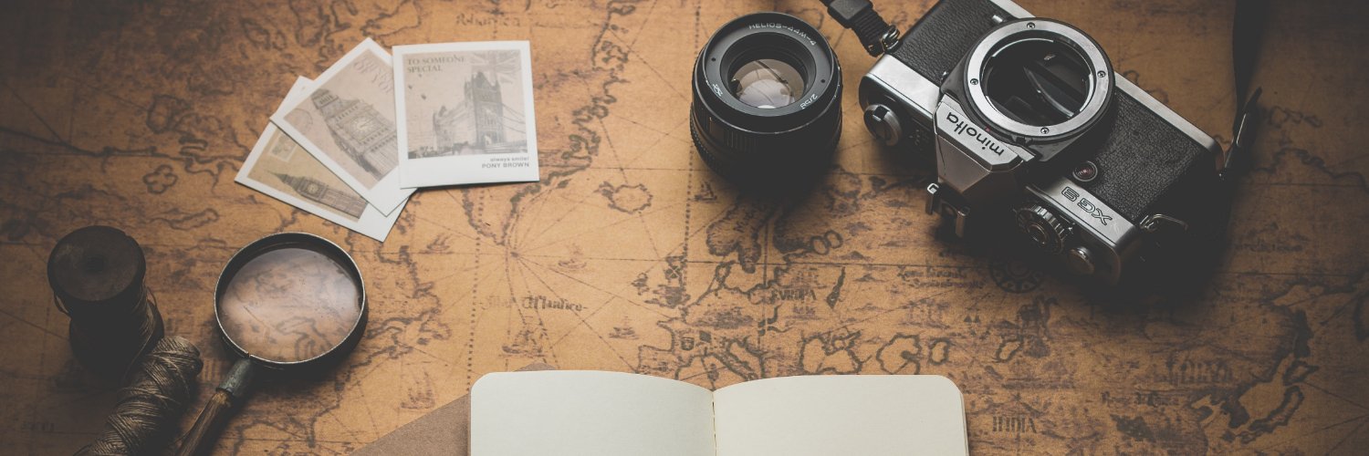 Valeriam 💛 banner