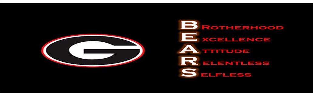 GreenvilleBears's profile banner image