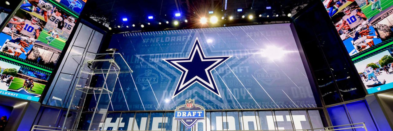 Dustin Mosher banner