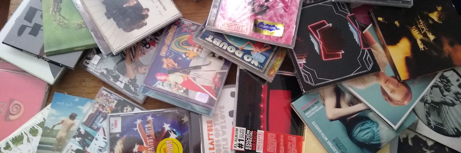 Cherolero🍒 banner