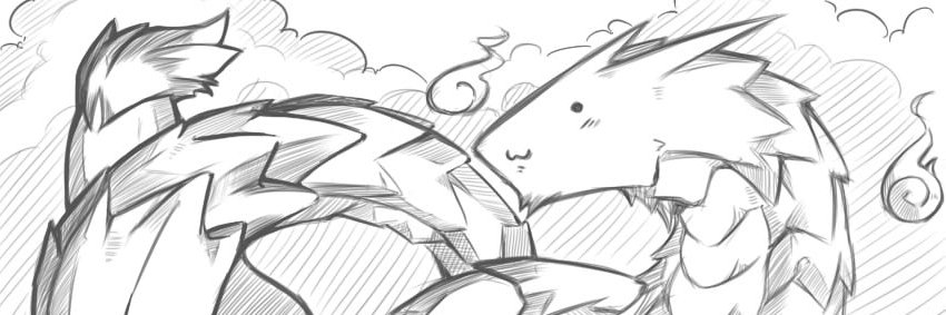 xittiko's profile banner image