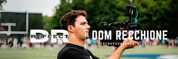 dreffectsedits Profile Banner