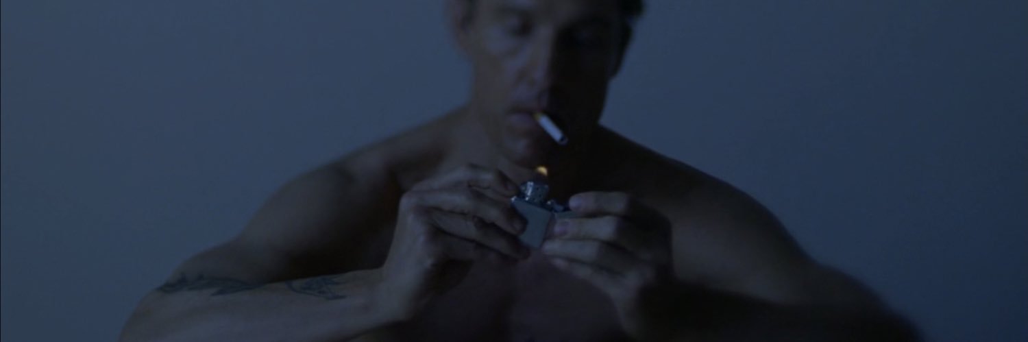 RoyCranston's profile banner image