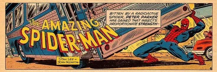 Spiderman of whatever Subtwt's banner