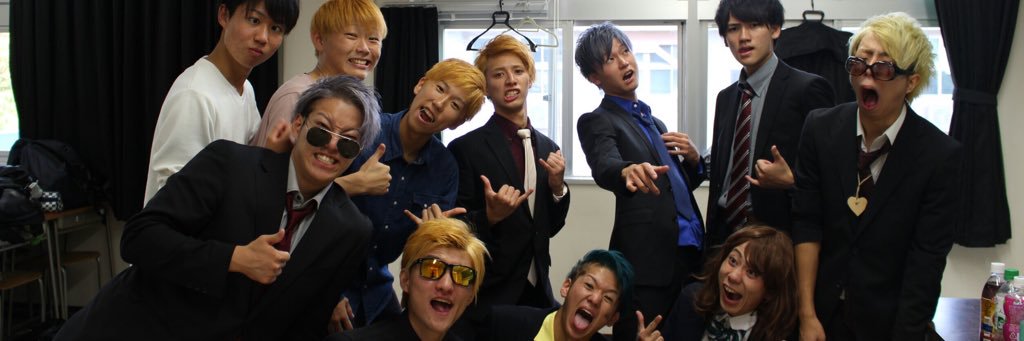 syuuhei611's profile banner image