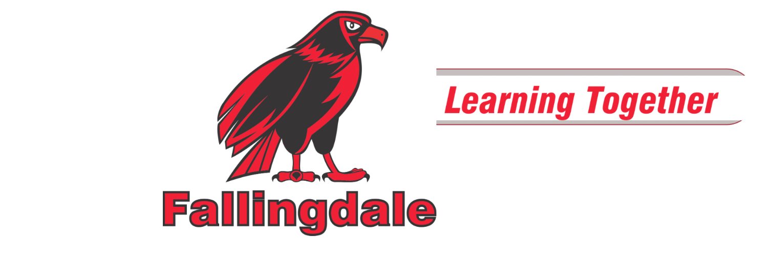 Fallingdale PS banner