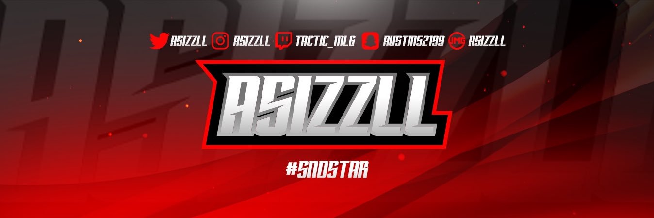 AsizzLL's profile banner image