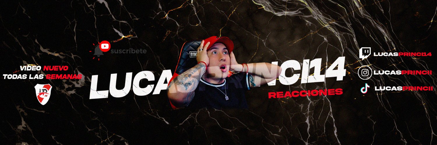 Principe Gallina 🐔👑 banner