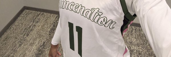 DanielleLCherry Profile Banner