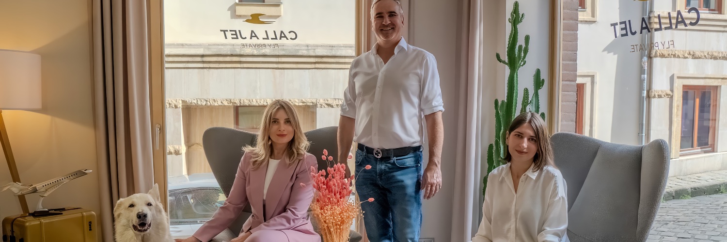 CallaJet's profile banner image