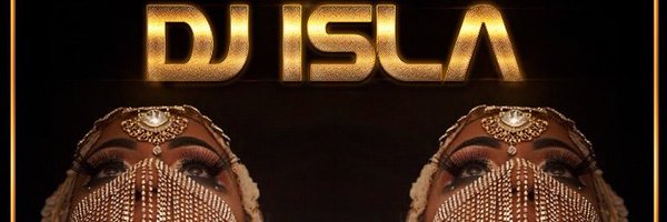 DJISLA Profile Banner